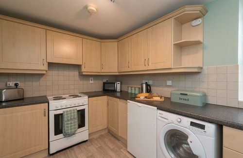 Killyleagh Apartment | 2B apartment @ Hamilton House