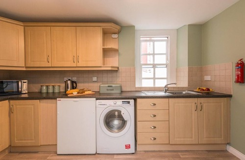 Killyleagh Apartment | 2B apartment @ Hamilton House