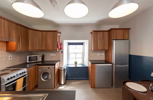 Killyleagh Apartment | 2B apartment @ Hamilton House