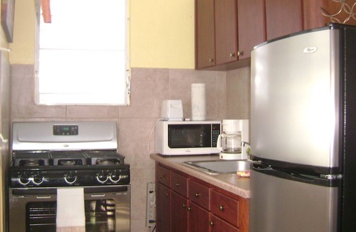 Isabela Villa | 2bdrm Villas at Shacks Beach, Isabela, PR