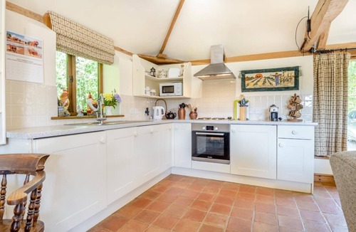 Halesworth Cottage | 3 Bed in All Saints South Elmham (oc-sfspw)