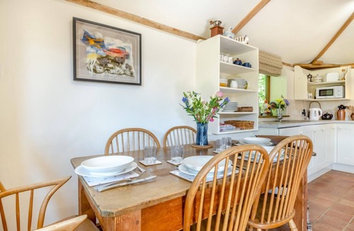 Halesworth Cottage | 3 Bed in All Saints South Elmham (oc-sfspw)