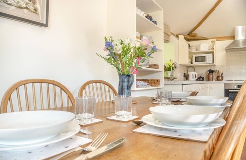 Halesworth Cottage | 3 Bed in All Saints South Elmham (oc-sfspw)