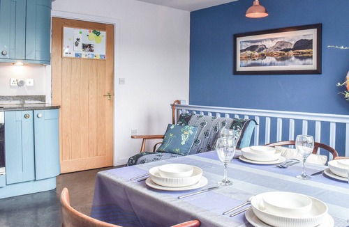 Kendal Cottage | 3 bedroom accommodation in Kendal and Lakes Gateway