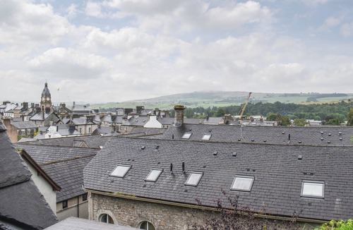 Kendal Cottage | 3 bedroom accommodation in Kendal and Lakes Gateway