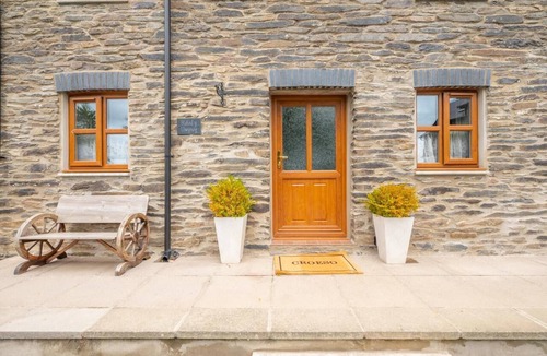 Bethania Cottage | 3 Bed in Aberaeron (oc-bow315)