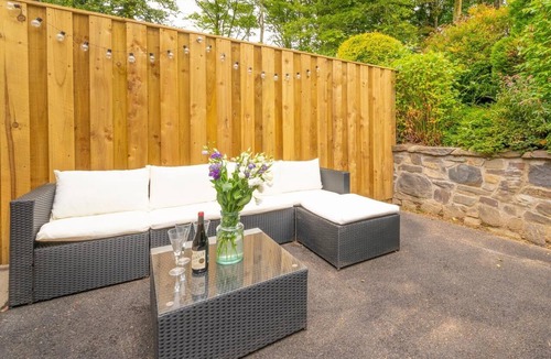 Bethania Cottage | 3 Bed in Aberaeron (oc-bow315)