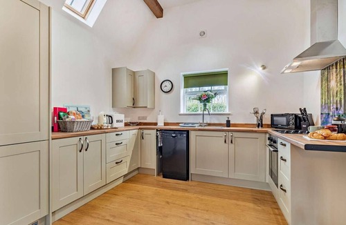 Denstone Cottage | 3 Bed in Ashbourne (oc-94309)