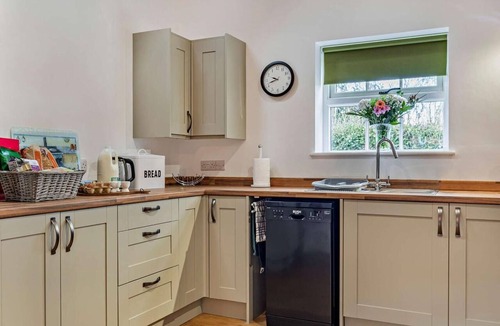 Denstone Cottage | 3 Bed in Ashbourne (oc-94309)