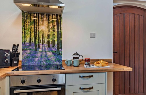 Denstone Cottage | 3 Bed in Ashbourne (oc-94309)