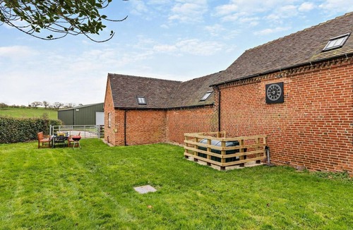 Denstone Cottage | 3 Bed in Ashbourne (oc-94309)