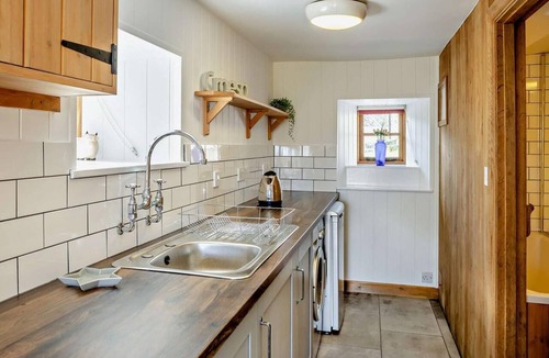 Bala Cottage | 3 Bed in Bala (oc-91365)