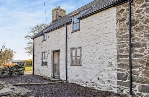 Bala Cottage | 3 Bed in Bala (oc-91365)