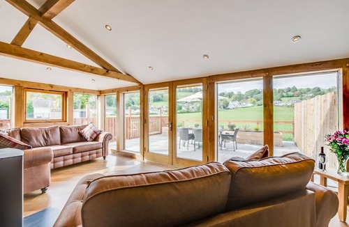 Llanycil Cottage | 3 Bed in Bala (oc-bow69)