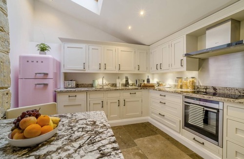 Bath City Centre Cottage | 3 Bed in Bath (oc-g32607)