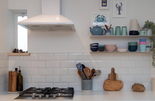 Blythburgh Cottage | 3 Bed in Blythburgh (oc-h27263)