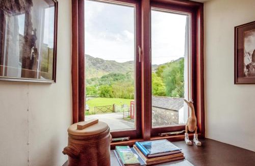 Borrowdale House | 3 Bed in Borrowdale oc-sz465