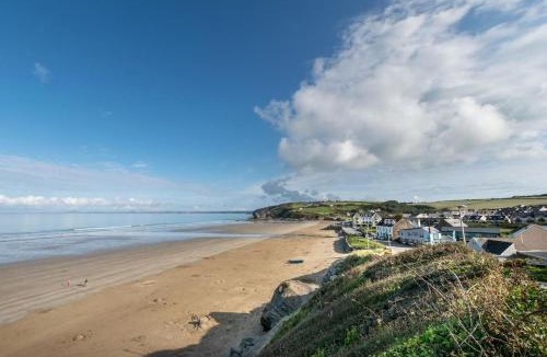 Little Haven House | 3 Bed in Broad Haven oc-t30529