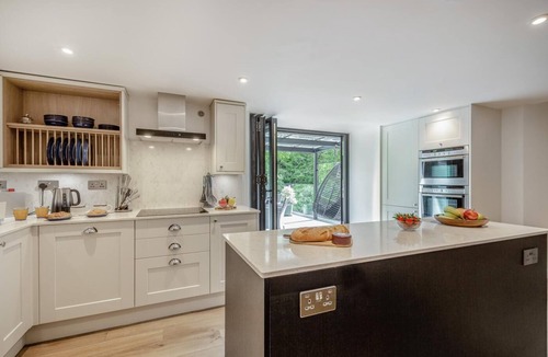 Snowdonia National Park Cottage | 3 Bed in Capel Curig (oc-d29417)