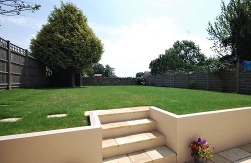 Winsham Cottage | 3 Bed in Chard (oc-barra)