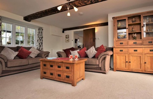 Winsham Cottage | 3 Bed in Chard (oc-barra)