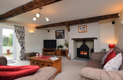 Winsham Cottage | 3 Bed in Chard (oc-barra)