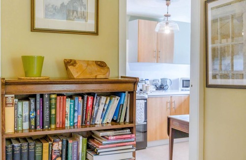 Coldstream Cottage | 3 Bed in Coldstream (oc-c39085)