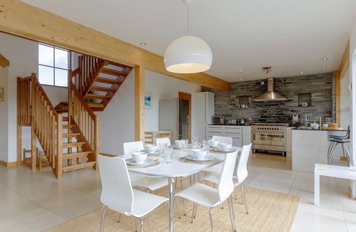 Saint Gennys Cottage | 3 Bed in Crackington Haven (oc-78271)
