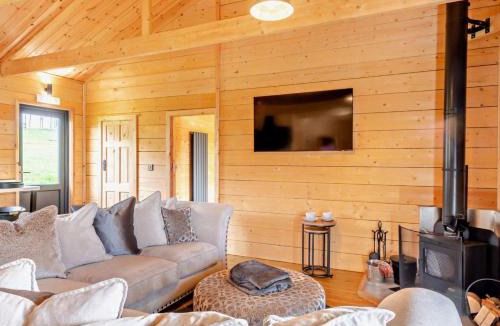 Westcott Cabin | 3 Bed in Cullompton oc-94139