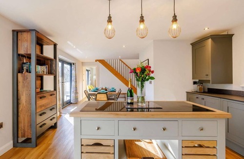 Llanelltyd Cottage | 3 Bed in Dolgellau (oc-90805)