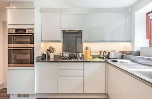Winfrith Newburgh Cottage | 3 Bed in Dorchester (oc-dc108)