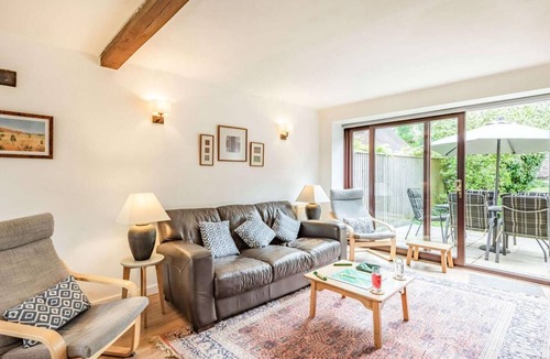 Winfrith Newburgh Cottage | 3 Bed in Dorchester (oc-dc108)