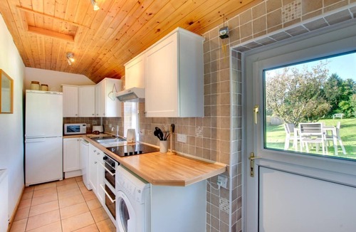 Llangennith Cottage | 3 Bed in Gower (oc-hh150)
