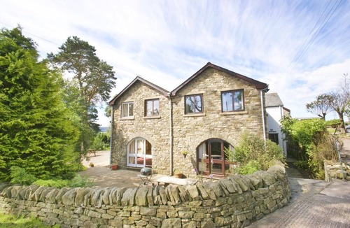 Haltwhistle Cottage | 3 Bed in Haltwhistle (oc-nb559)