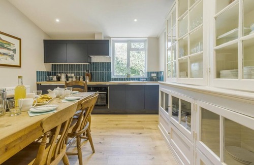 Little Cowarne Cottage | 3 Bed in Hereford (oc-93304)