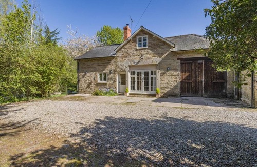 Little Cowarne Cottage | 3 Bed in Hereford (oc-93304)