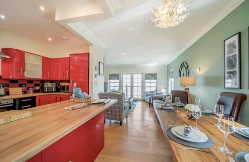 Kirkbean Cottage | 3 Bed in Kirkbean (oc-t40238)