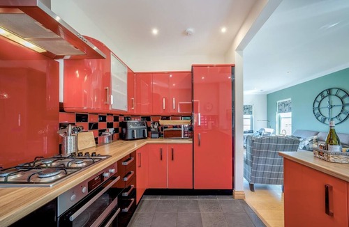 Kirkbean Cottage | 3 Bed in Kirkbean (oc-t40238)