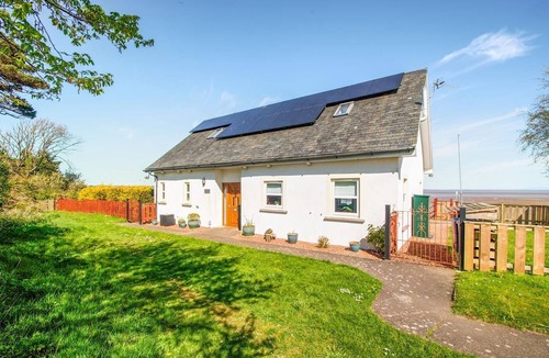 Kirkbean Cottage | 3 Bed in Kirkbean (oc-t40238)