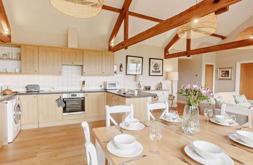 Launceston Cottage | 3 Bed in Launceston (oc-57287)