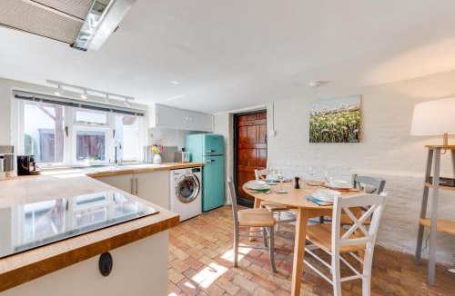 Woodbridge House | 3 Bed in Letheringham oc-pclet