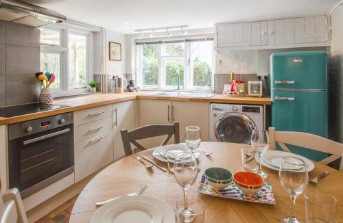 Woodbridge House | 3 Bed in Letheringham oc-pclet