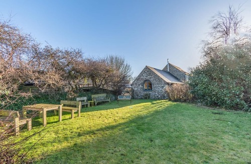 Mathry Cottage | 3 Bed in Mathry (oc-t30243)
