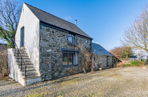 Mathry Cottage | 3 Bed in Mathry (oc-t30243)