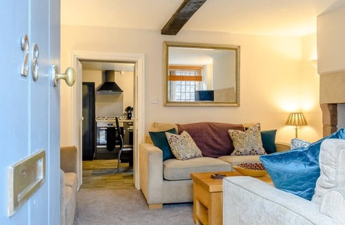 Cromford Cottage | 3 Bed in Matlock (oc-78591)