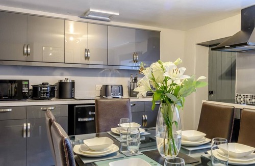 Cromford Cottage | 3 Bed in Matlock (oc-78591)