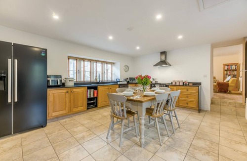 Melkridge Cottage | 3 Bed in Melkridge (oc-b33370)