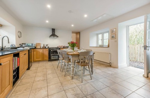 Melkridge Cottage | 3 Bed in Melkridge (oc-b33370)