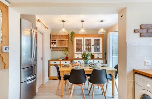 Middle Mayfield Cottage | 3 Bed in Middle Mayfield (oc-a34068)