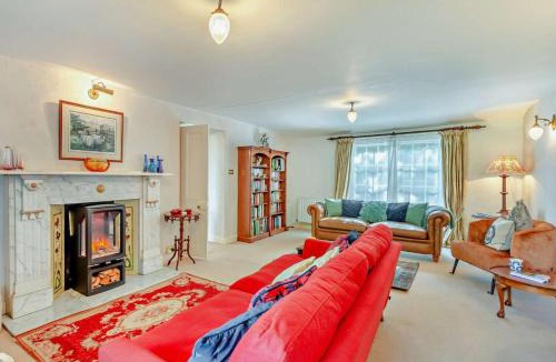 Watermillock House | 3 Bed in Penrith oc-sz398